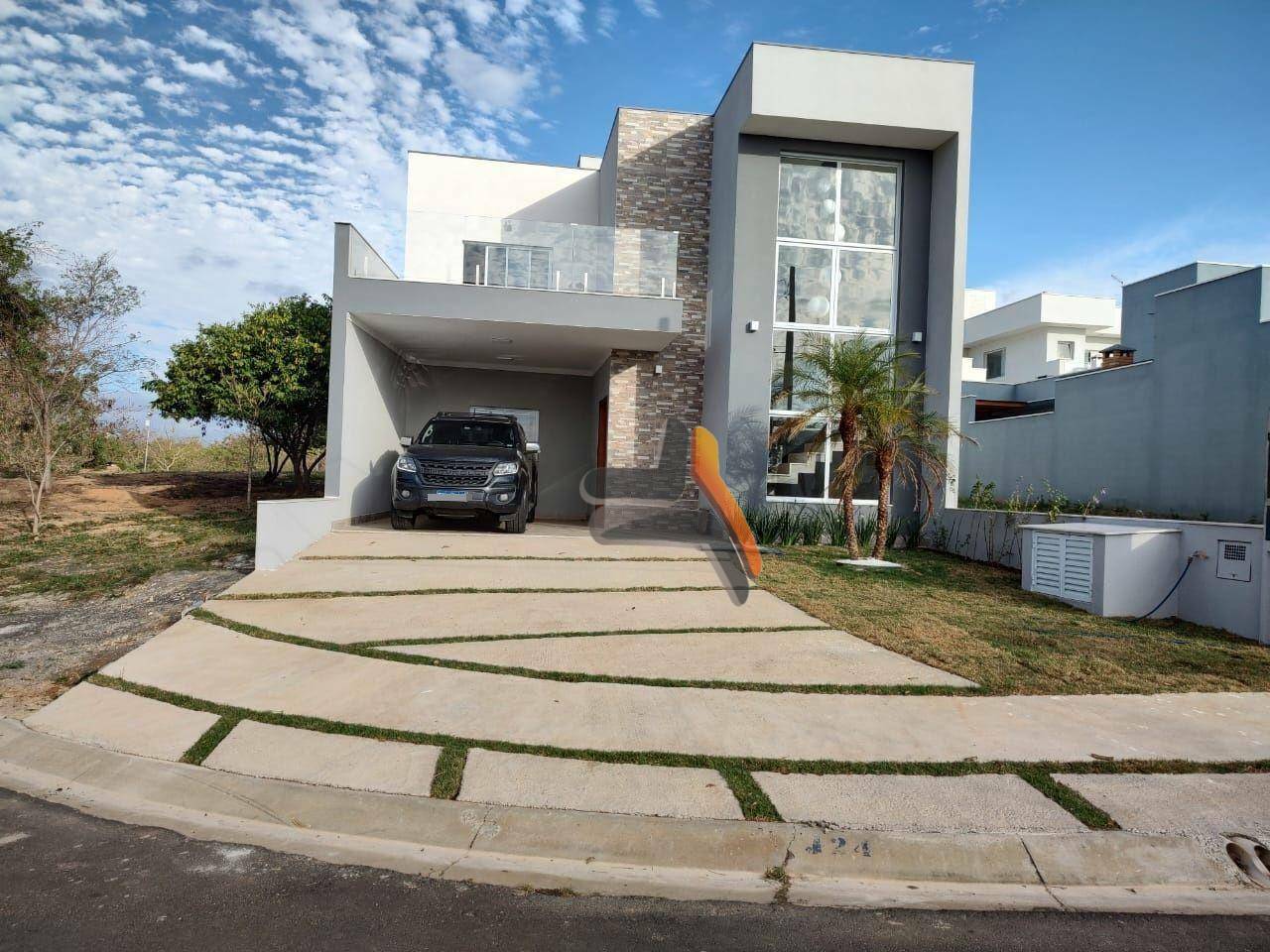 Casa de Condomínio à venda com 5 quartos, 180m² - Foto 2