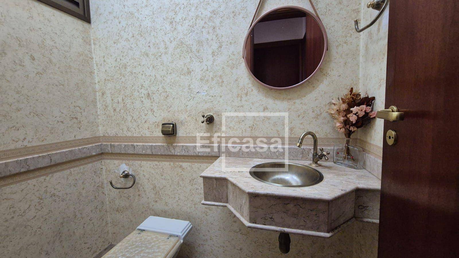 Cobertura à venda com 3 quartos, 260m² - Foto 10