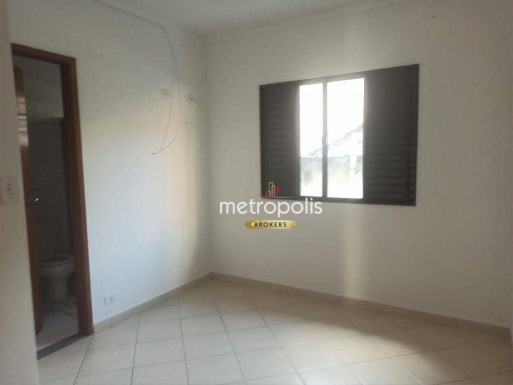 Sobrado para alugar com 2 quartos, 92m² - Foto 13