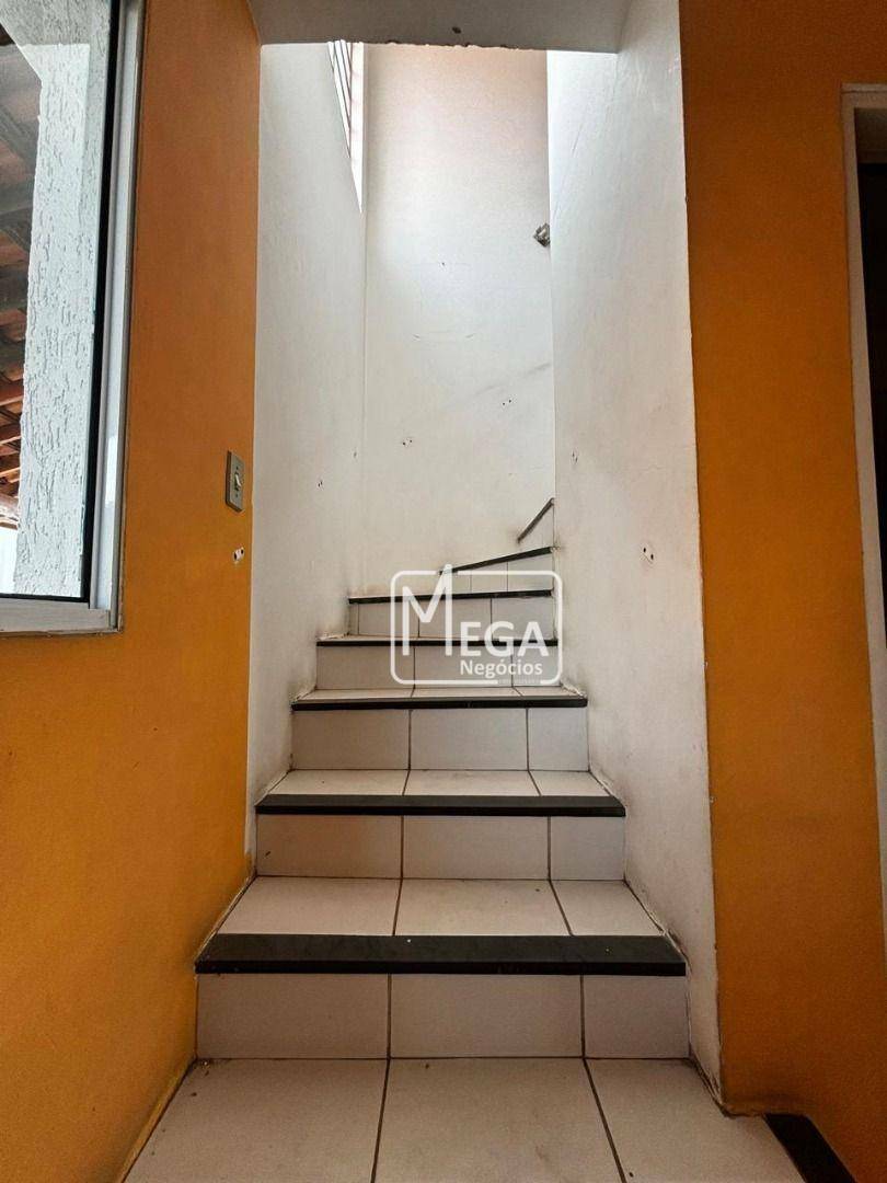 Casa de Condomínio à venda com 2 quartos, 60m² - Foto 10