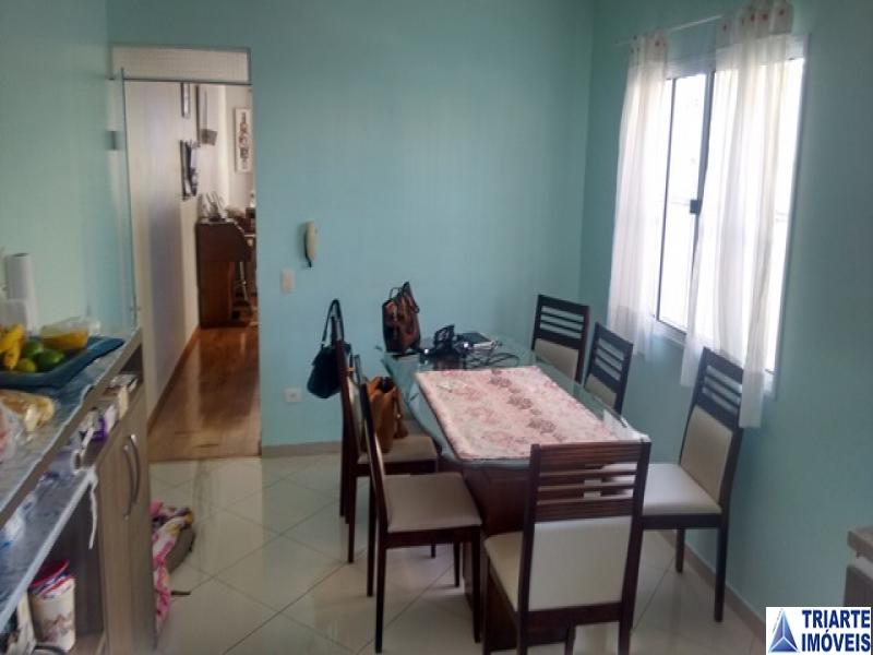 Sobrado à venda com 3 quartos, 125m² - Foto 6