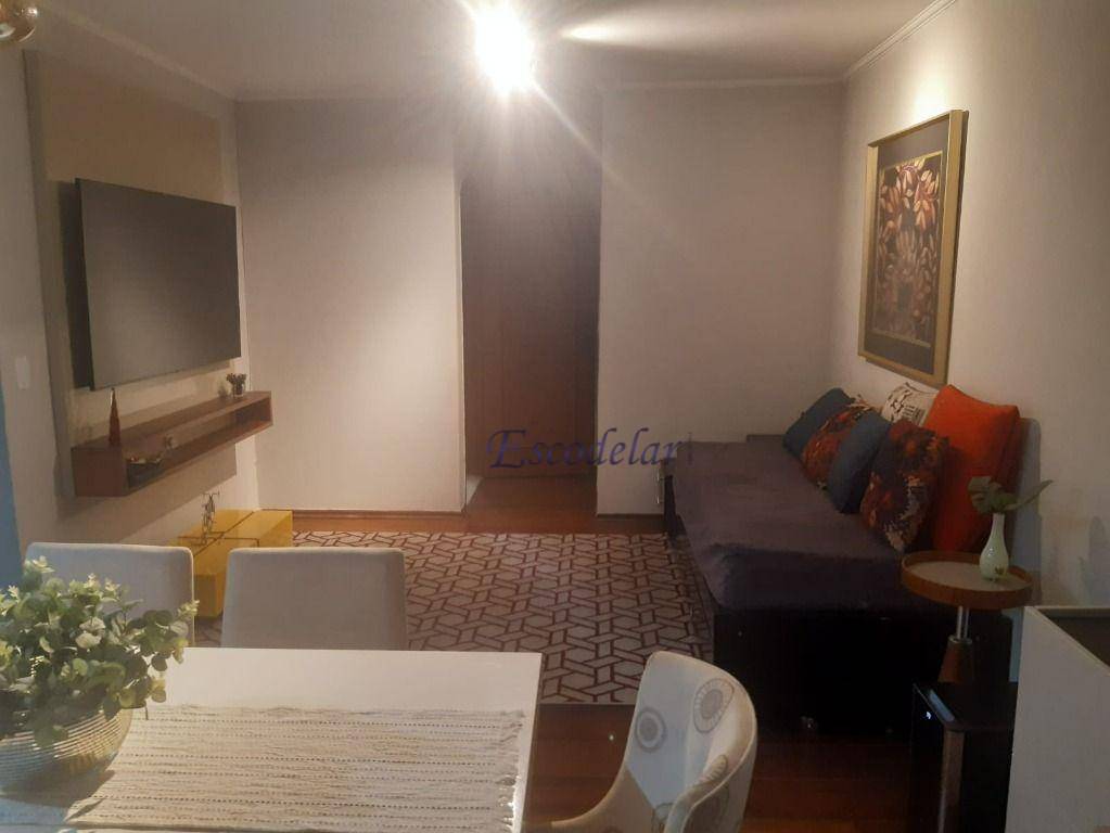 Casa à venda com 3 quartos, 261m² - Foto 2