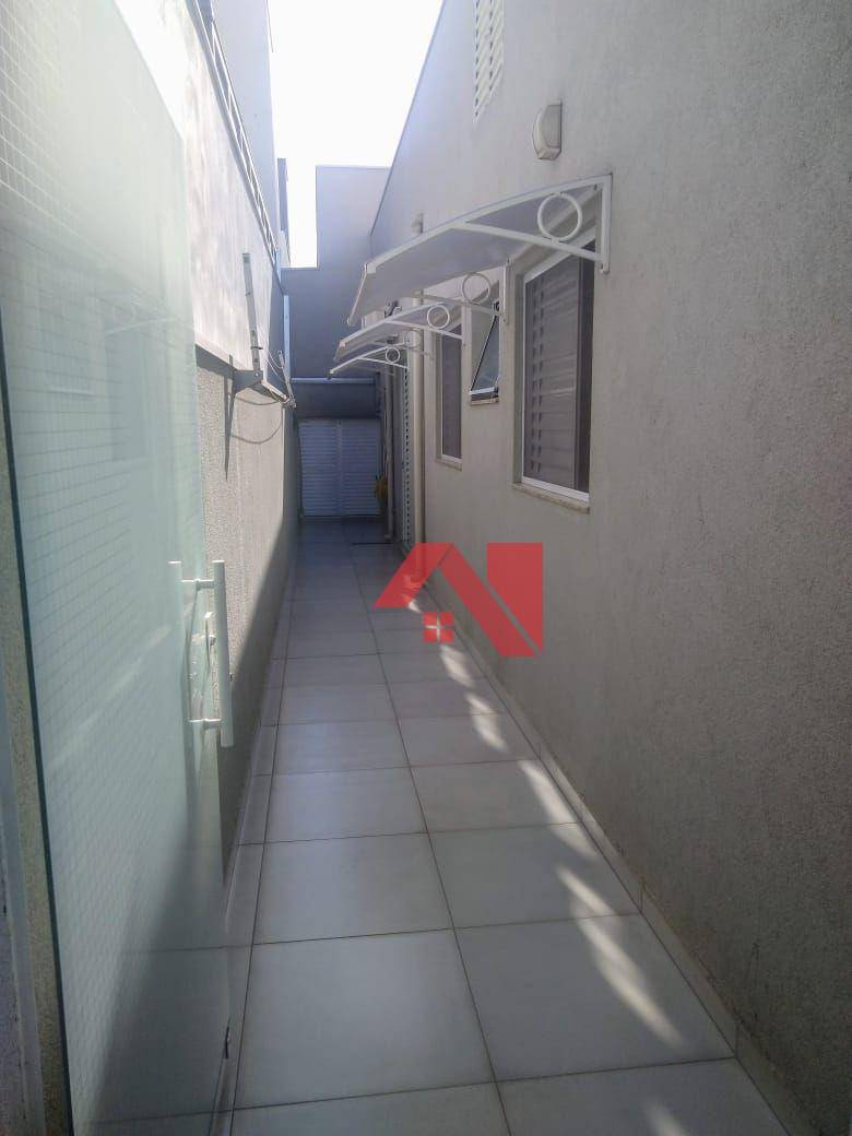 Casa de Condomínio à venda com 3 quartos, 130m² - Foto 3