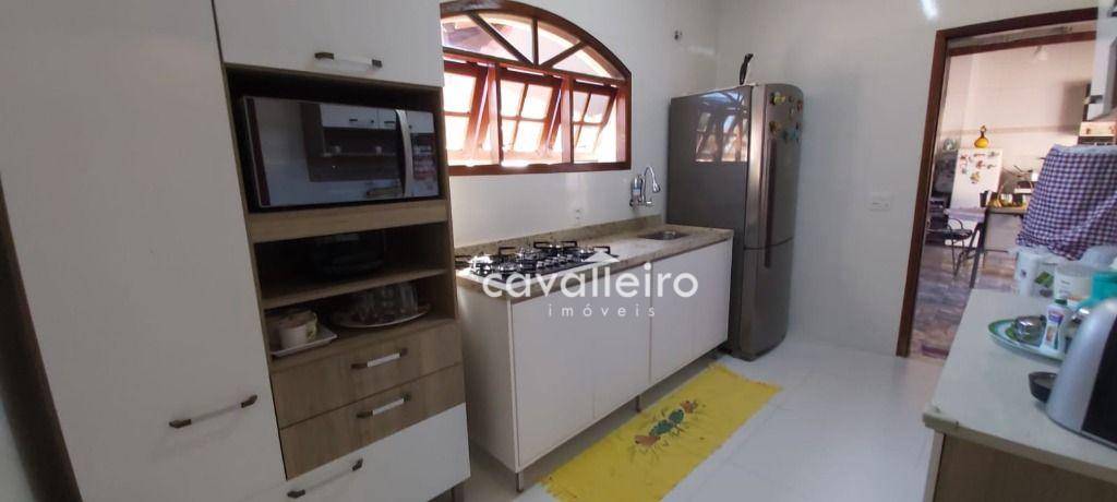 Casa de Condomínio à venda com 2 quartos, 92m² - Foto 13