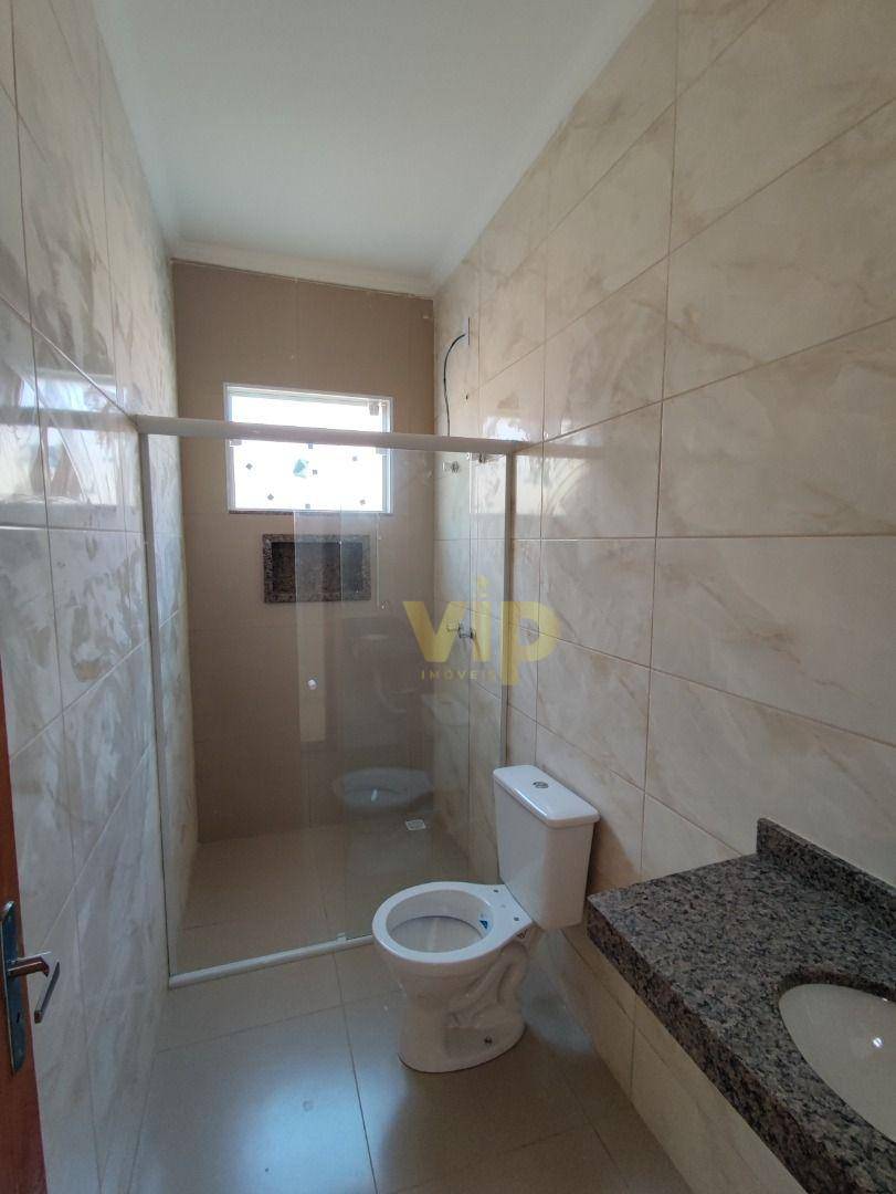 Casa à venda com 3 quartos, 100m² - Foto 10