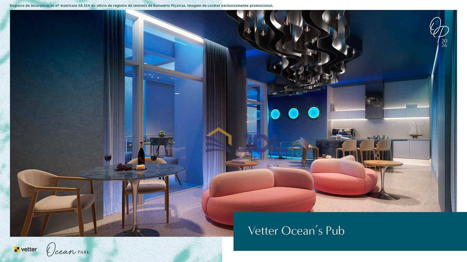 Apartamento, 2 quartos, 80 m² - Foto 39