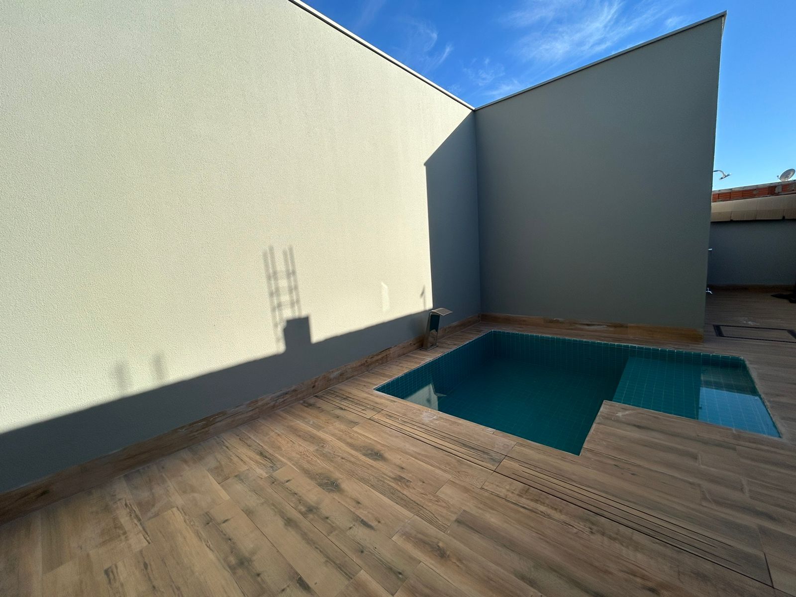 Casa para alugar com 3 quartos, 190m² - Foto 12