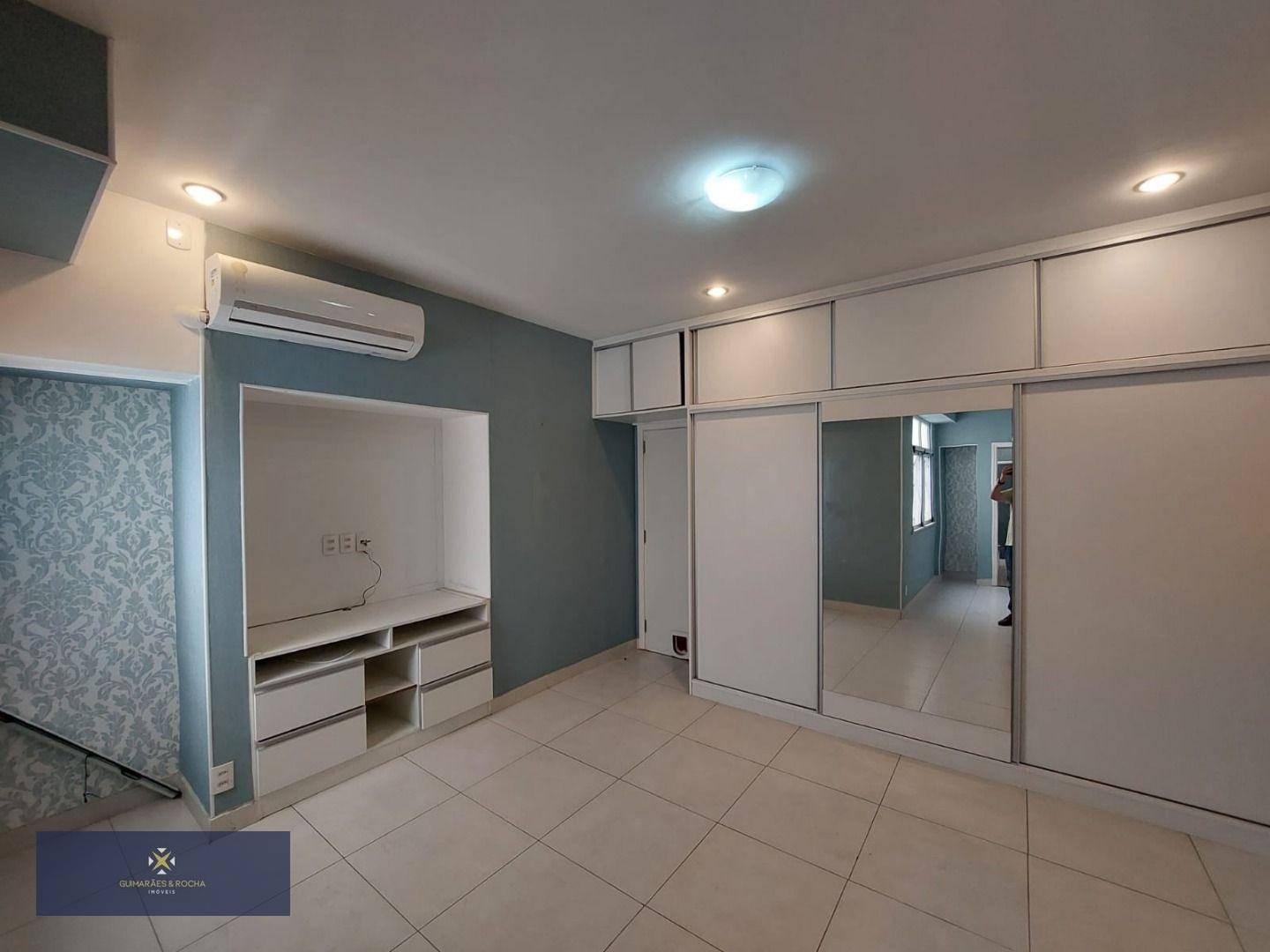 Apartamento à venda com 3 quartos, 198m² - Foto 32