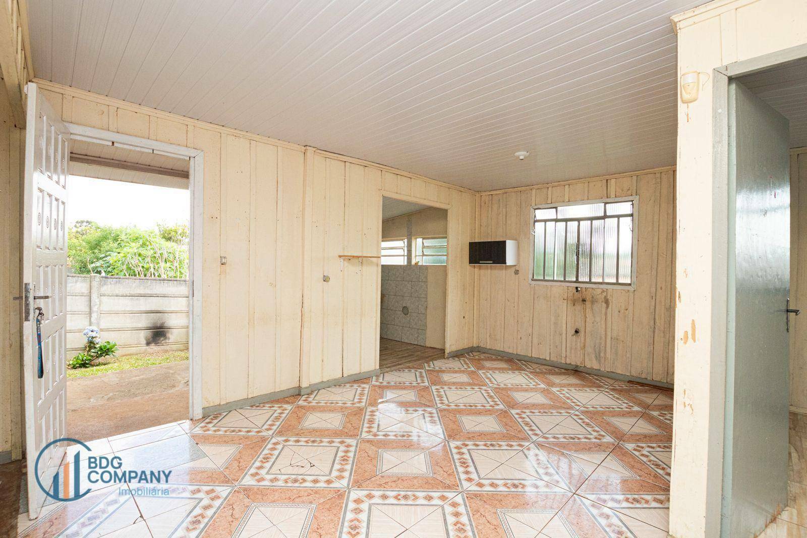 Casa à venda com 3 quartos, 90m² - Foto 50