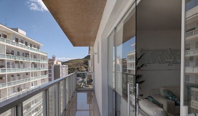 Apartamento à venda com 4 quartos, 239m² - Foto 2