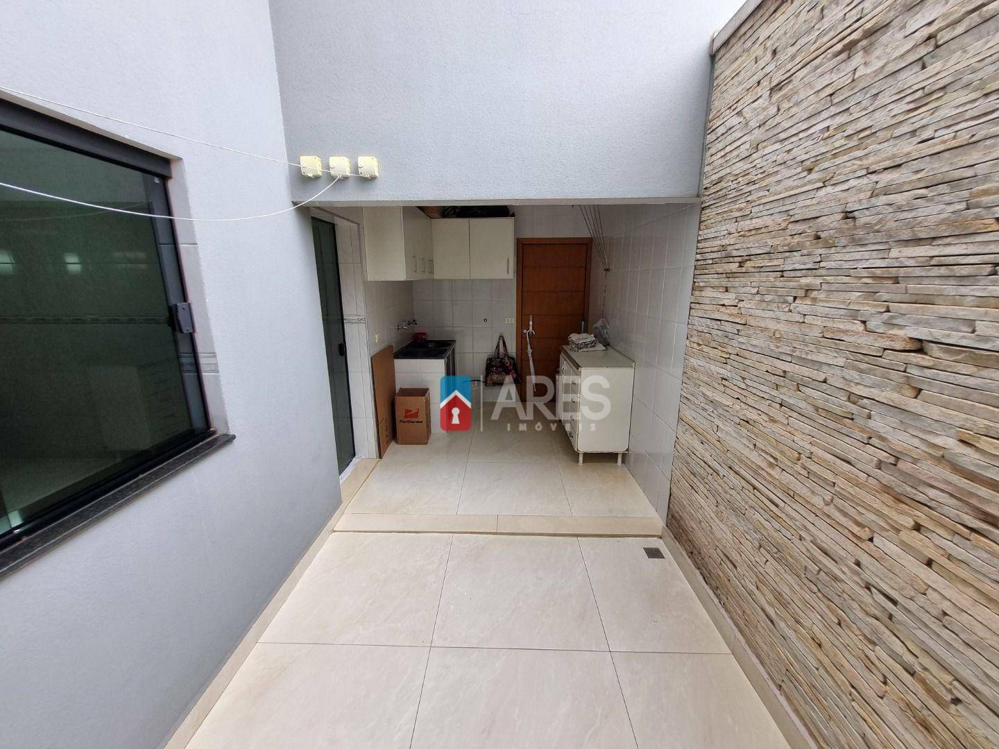 Casa à venda com 2 quartos, 91m² - Foto 17