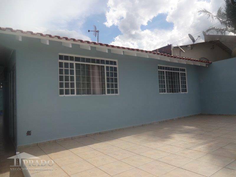 Casa à venda com 3 quartos, 121m² - Foto 15