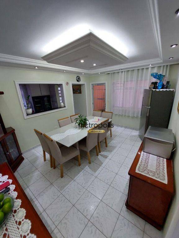 Sobrado à venda com 4 quartos, 191m² - Foto 8