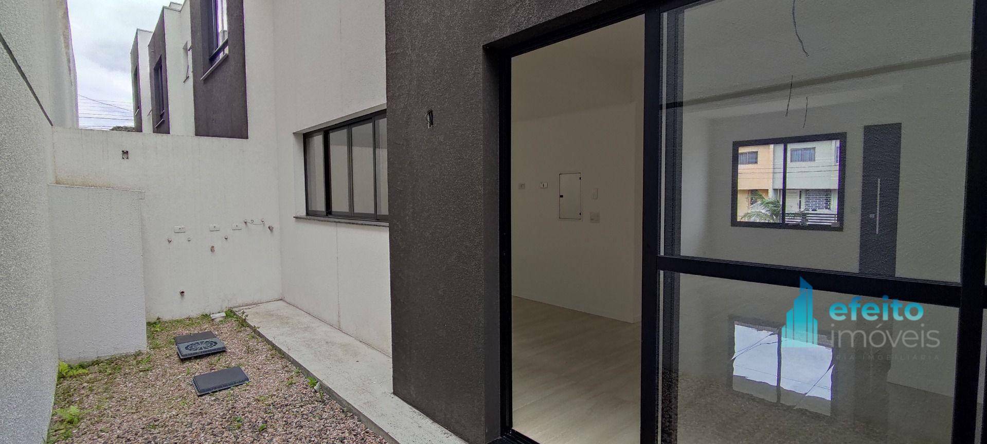 Sobrado à venda com 3 quartos, 109m² - Foto 6