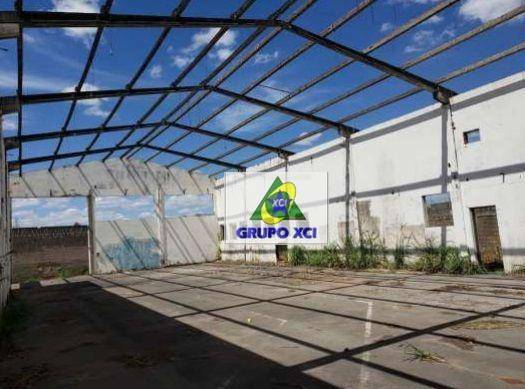 Depósito-Galpão-Armazém à venda, 3703m² - Foto 22