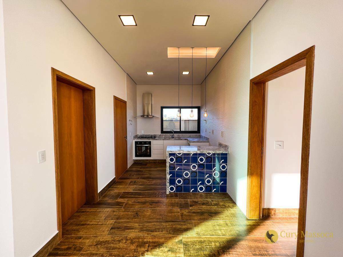 Casa de Condomínio à venda com 3 quartos, 205m² - Foto 22