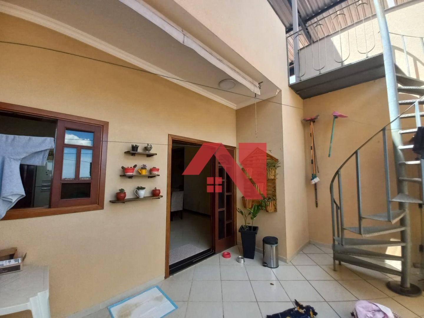 Sobrado à venda com 3 quartos, 540m² - Foto 10