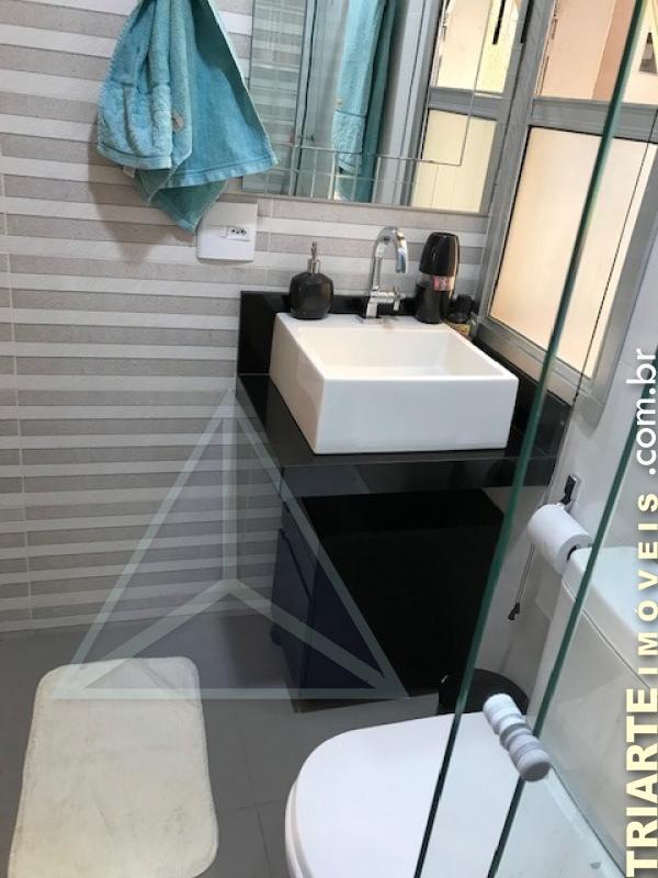 Apartamento à venda com 3 quartos, 64m² - Foto 22