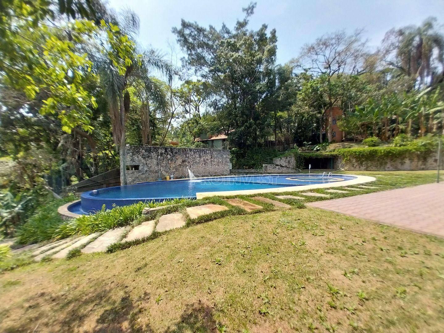 Casa de Condomínio à venda com 5 quartos, 1277m² - Foto 43