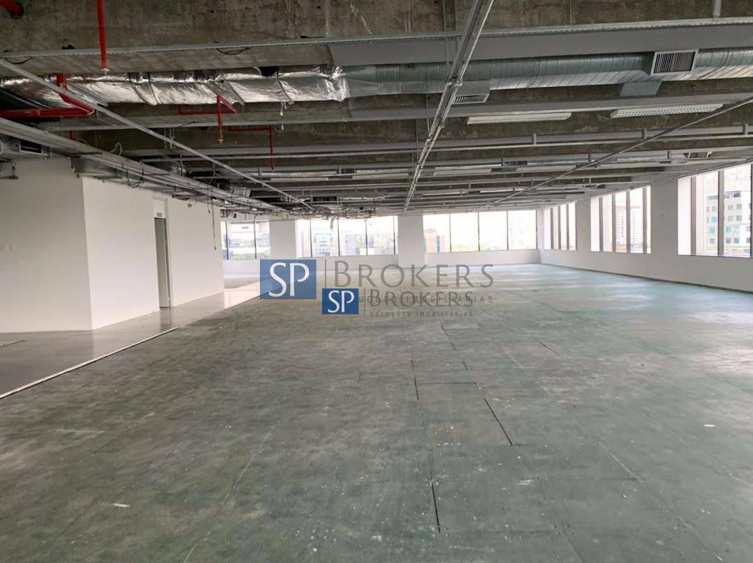 Conjunto Comercial-Sala para alugar, 1344m² - Foto 10