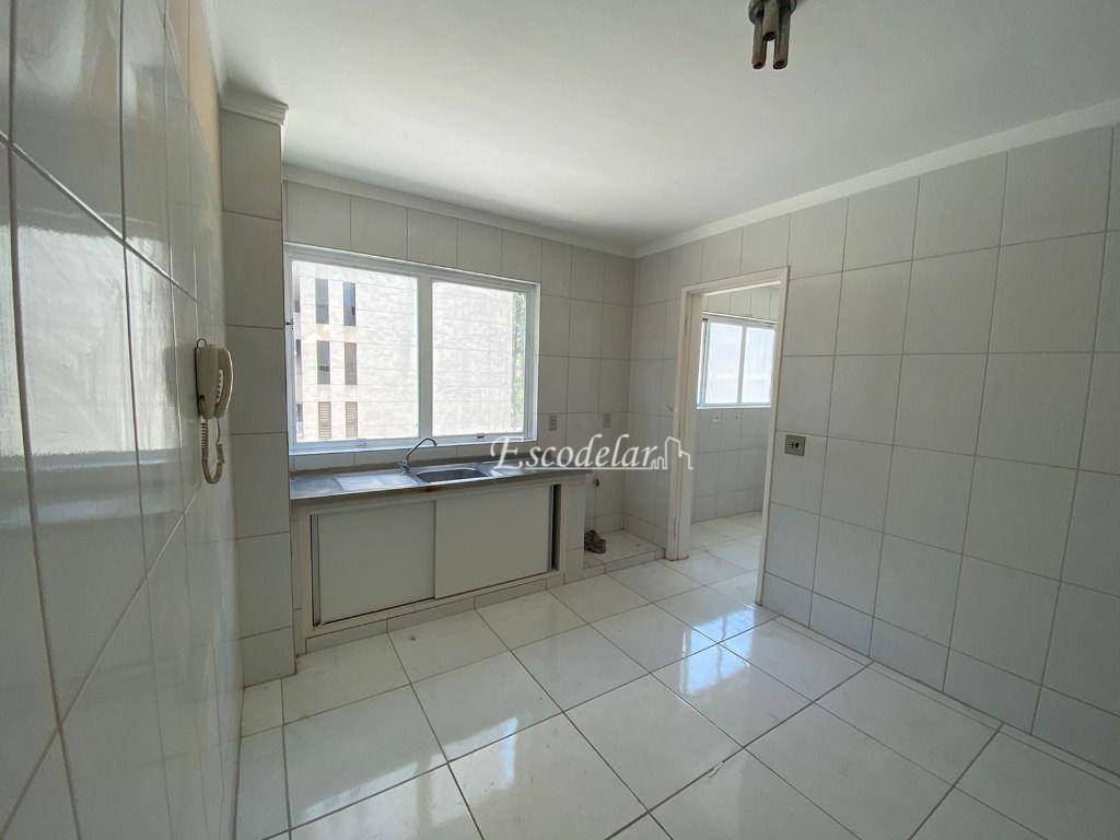 Apartamento para alugar com 3 quartos, 157m² - Foto 7