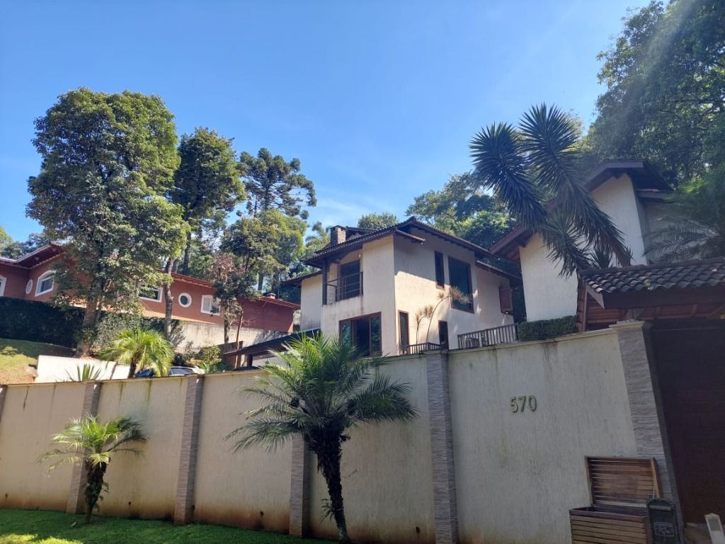 Sobrado à venda com 6 quartos, 425m² - Foto 10