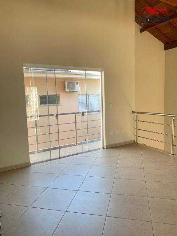 Casa à venda com 3 quartos, 270m² - Foto 16