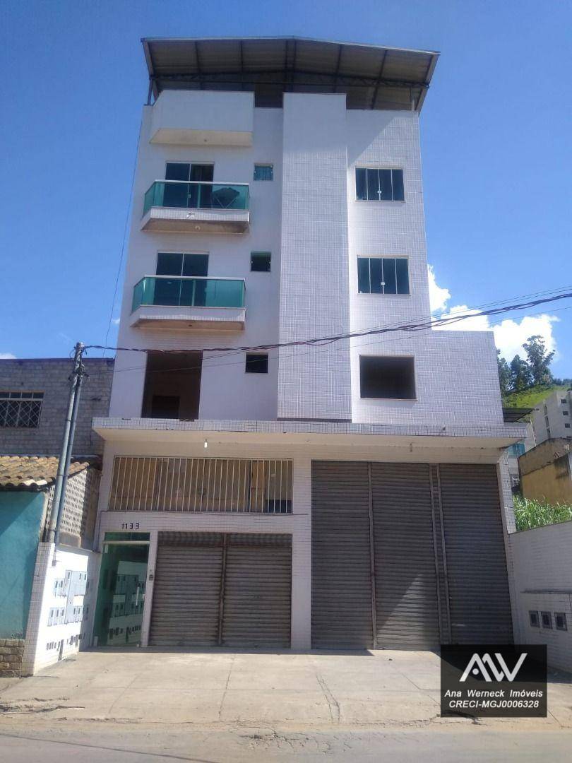 Cobertura à venda com 3 quartos, 180m² - Foto 1