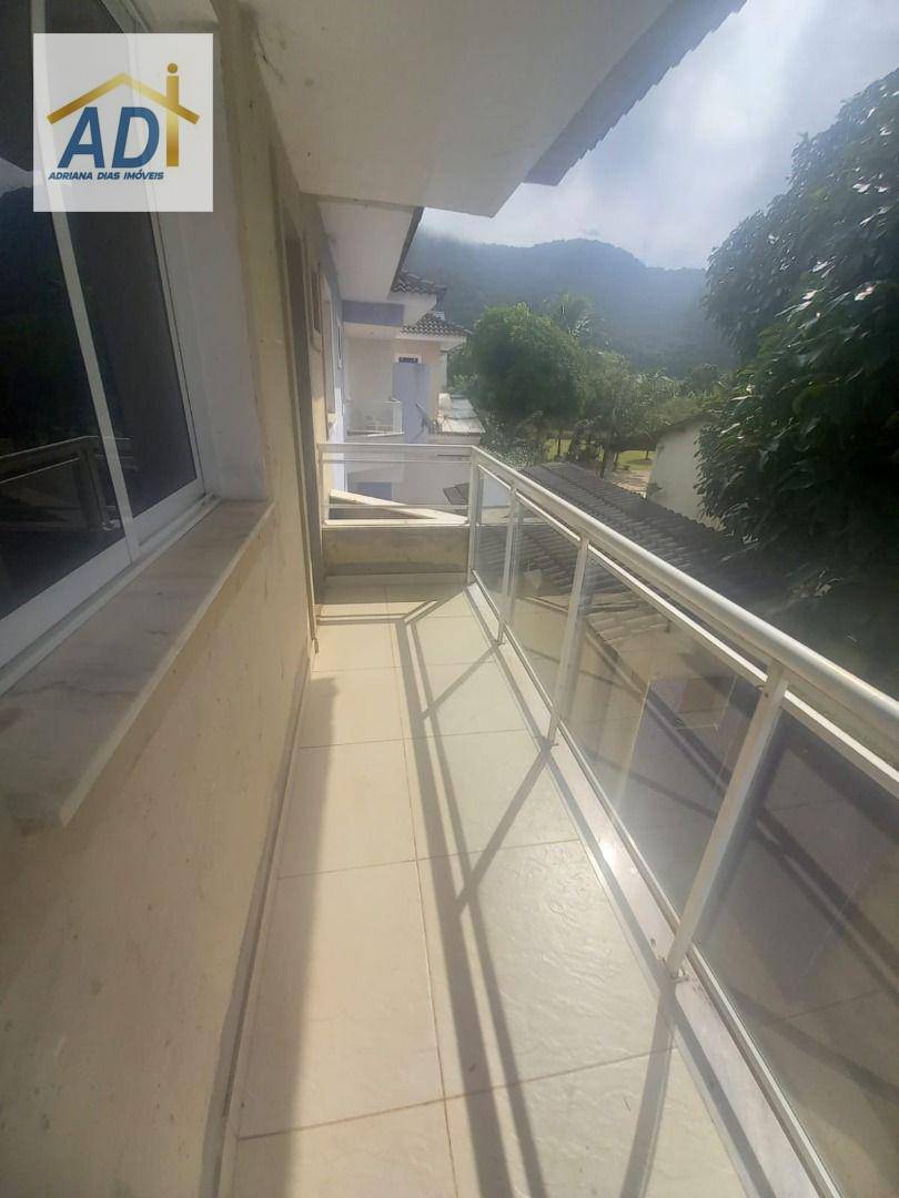 Casa de Condomínio à venda e aluguel com 4 quartos, 250m² - Foto 39