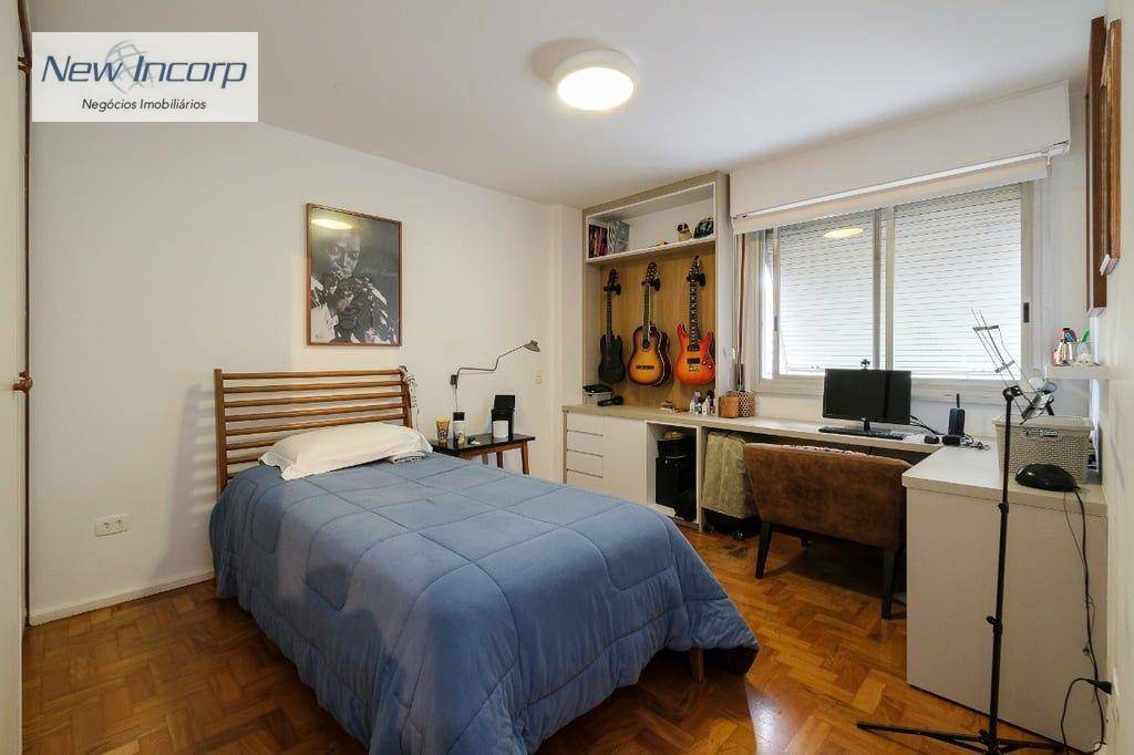 Apartamento à venda com 4 quartos, 181m² - Foto 22