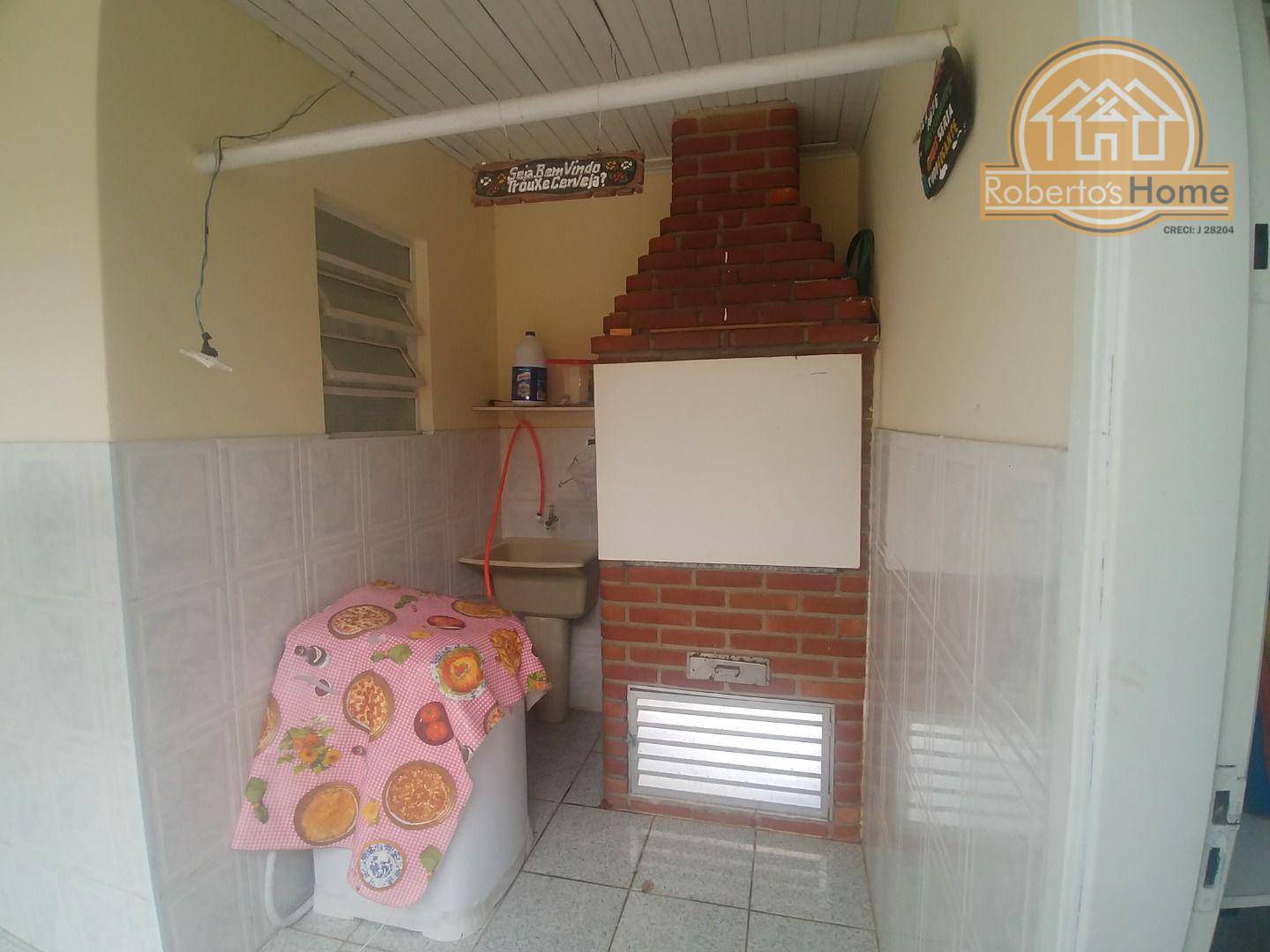 Casa à venda com 3 quartos, 165m² - Foto 34