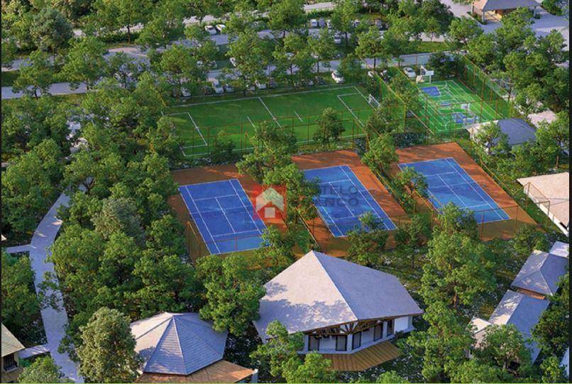 Loteamento e Condomínio, 700 m² - Foto 3