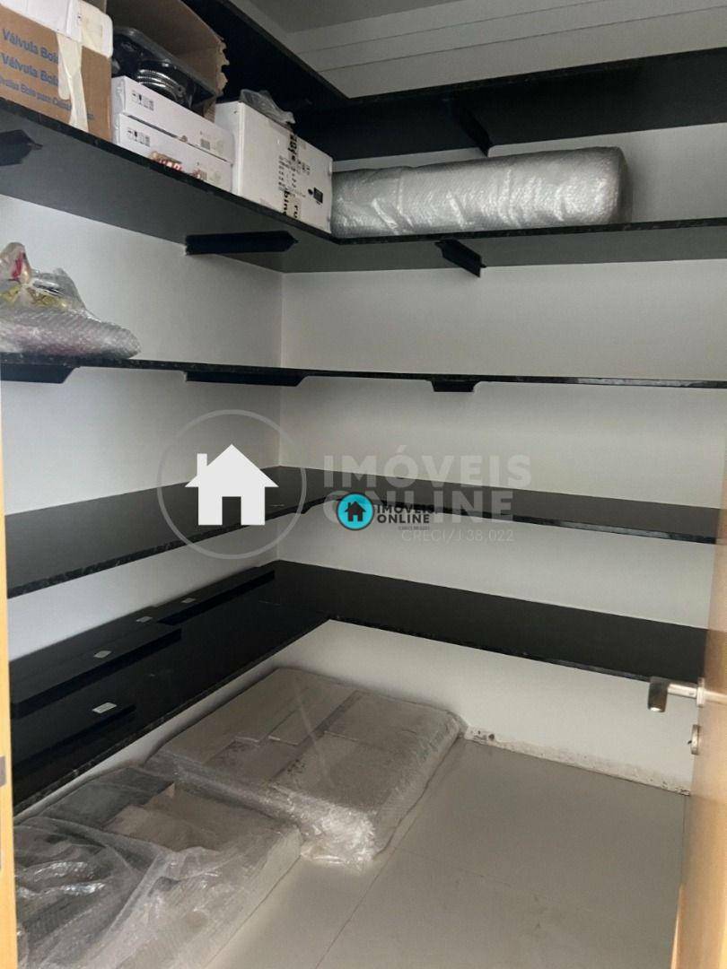 Apartamento à venda com 4 quartos, 218m² - Foto 23