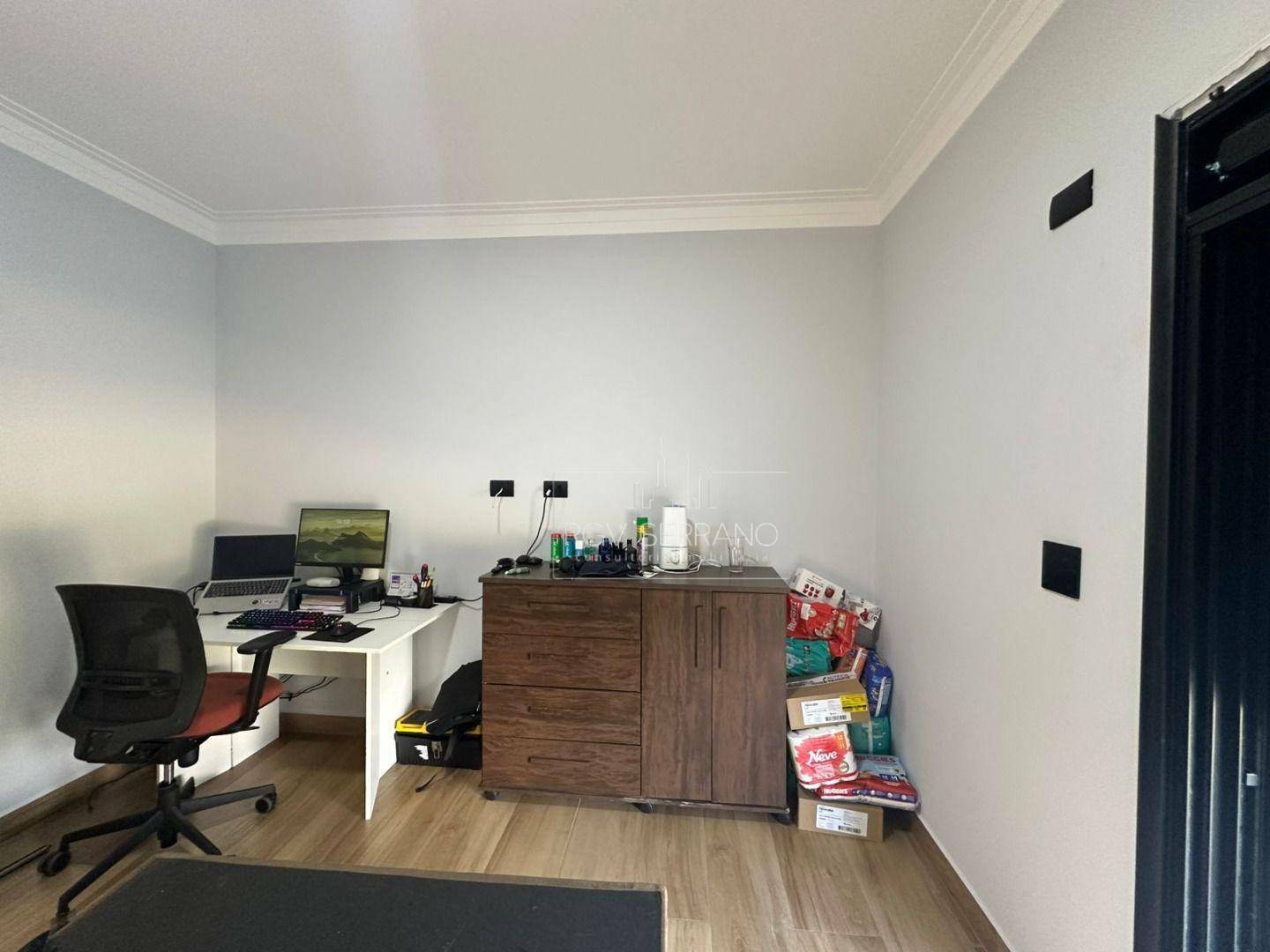 Sobrado para alugar com 3 quartos, 200m² - Foto 36