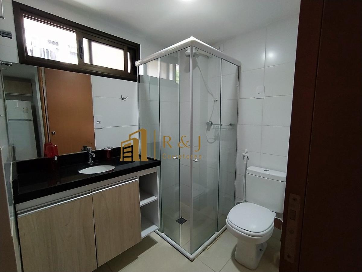 Apartamento para alugar com 2 quartos, 50m² - Foto 11