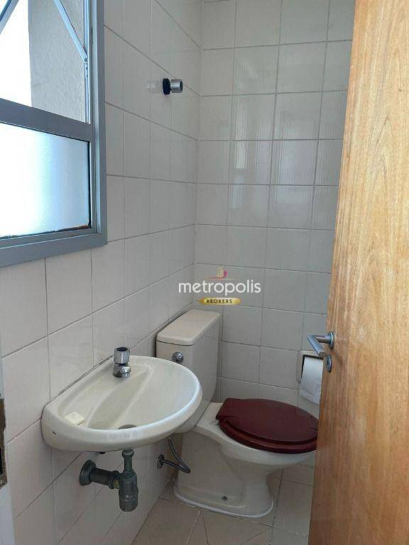 Apartamento à venda com 3 quartos, 87m² - Foto 11