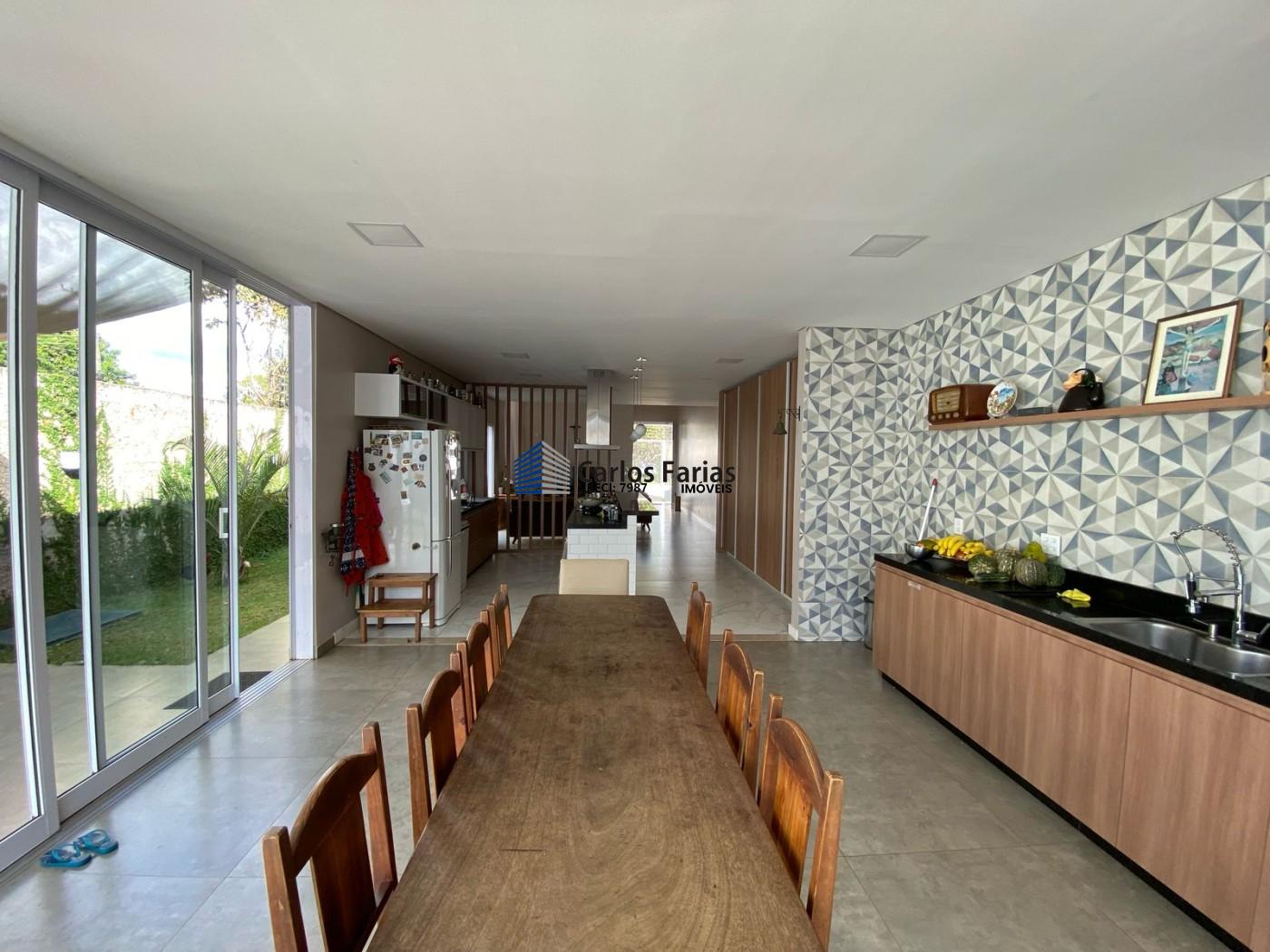 Casa à venda com 3 quartos, 230m² - Foto 16