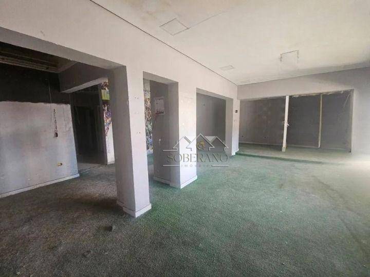 Loja-Salão para alugar, 161m² - Foto 2