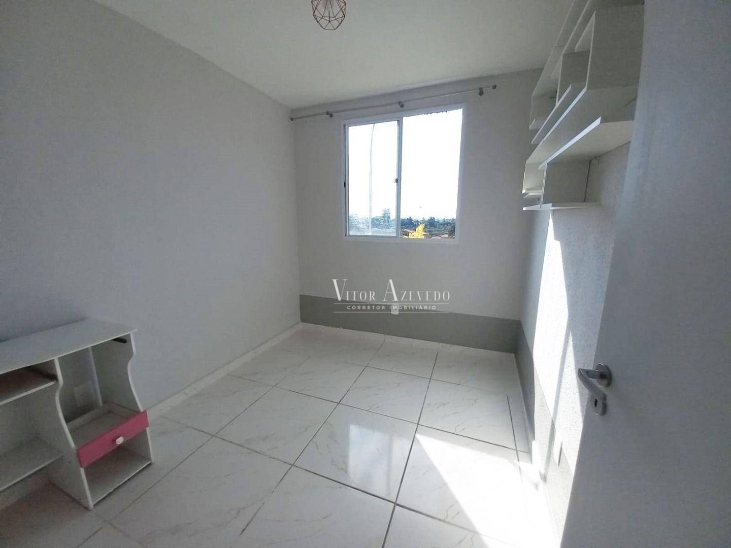 Apartamento à venda com 2 quartos, 42m² - Foto 11