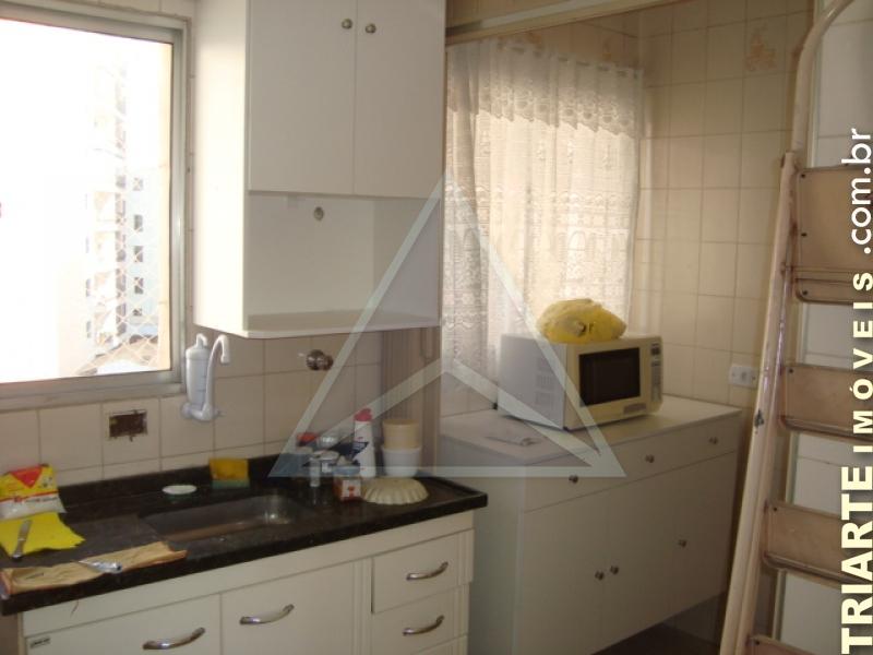 Apartamento para alugar com 2 quartos, 55m² - Foto 6