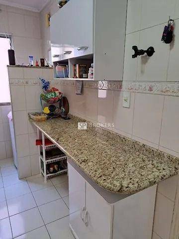 Apartamento à venda com 2 quartos, 57m² - Foto 12