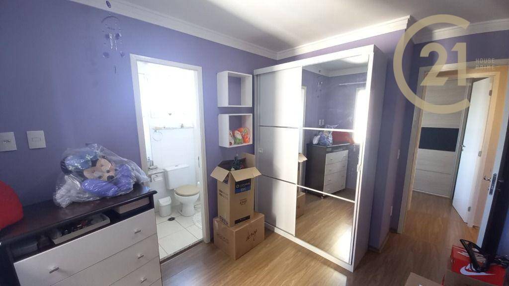 Apartamento à venda com 3 quartos, 105m² - Foto 16