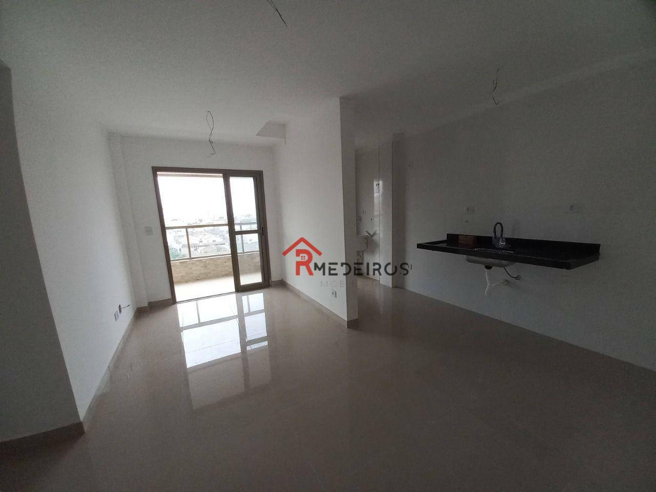 Apartamento à venda com 2 quartos, 63m² - Foto 5