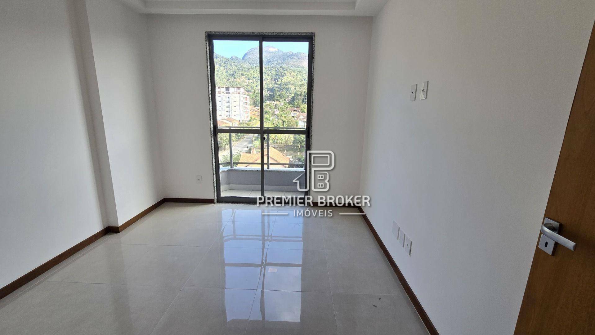 Apartamento à venda com 2 quartos, 90m² - Foto 4