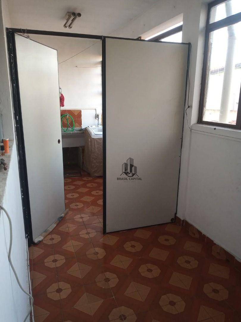 Sobrado à venda com 3 quartos, 265m² - Foto 5