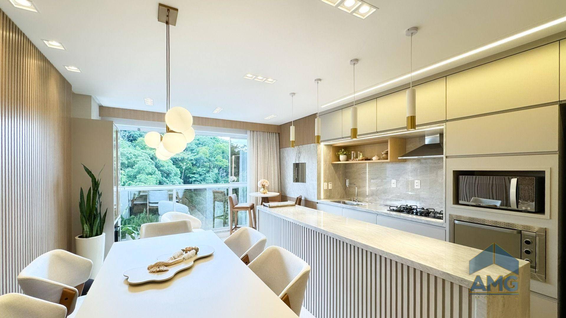 Apartamento, 3 quartos, 97 m² - Foto 2