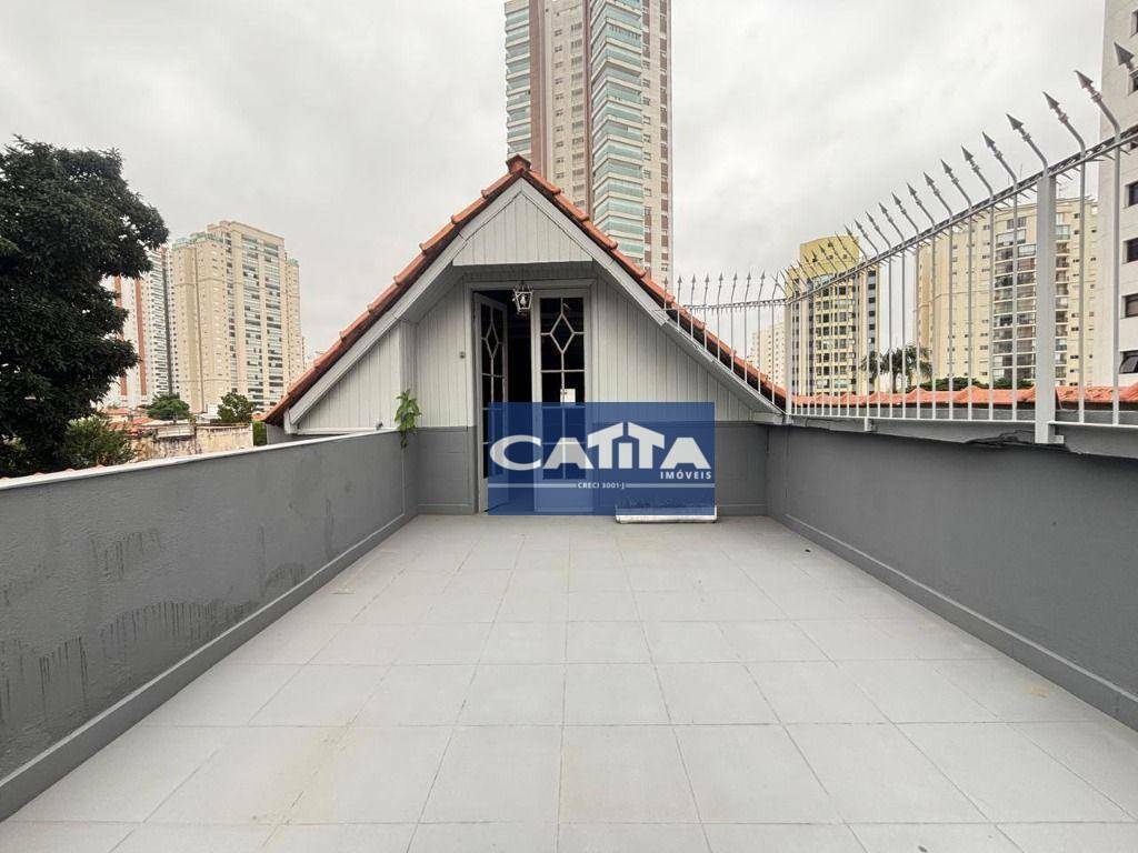 Sobrado para alugar com 3 quartos, 350m² - Foto 4