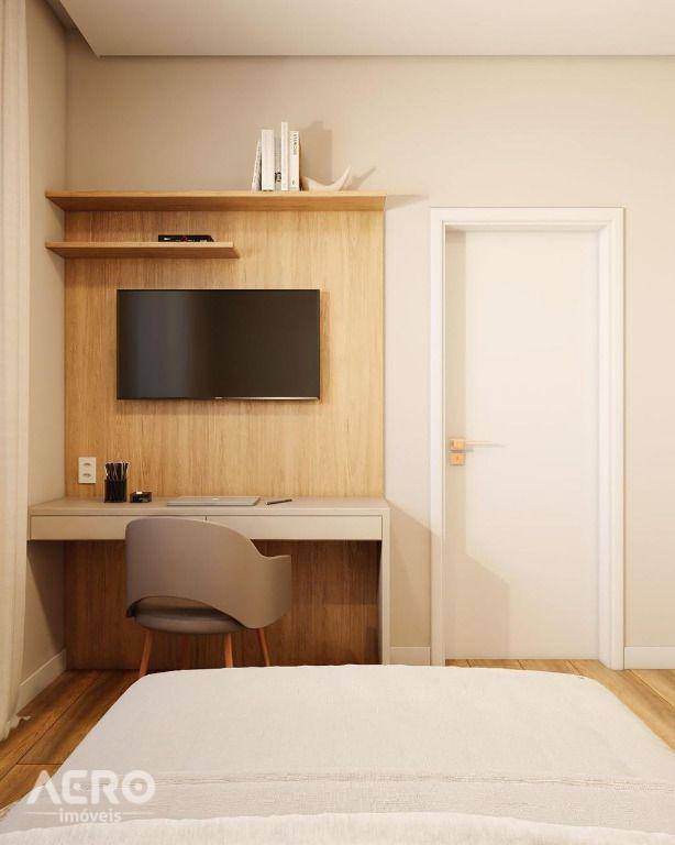 Casa de Condomínio à venda com 3 quartos, 237m² - Foto 10