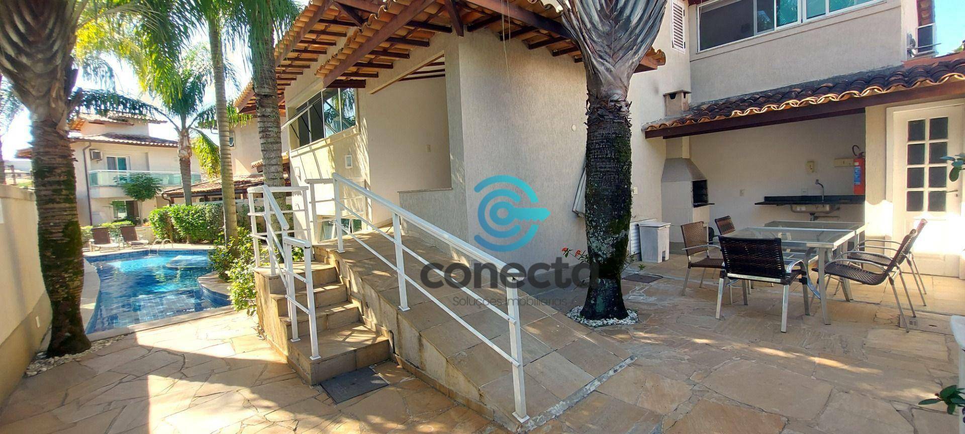 Casa de Condomínio à venda com 3 quartos, 94m² - Foto 25