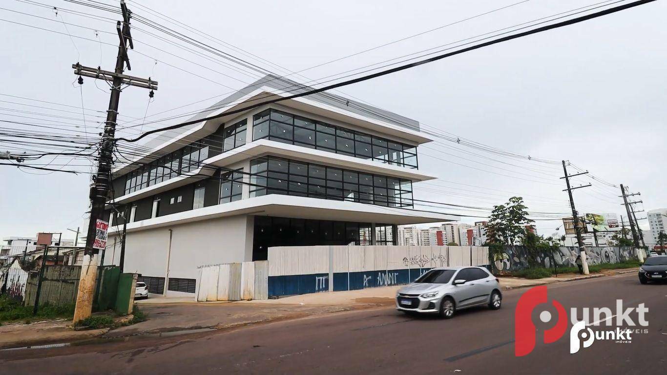 Prédio Inteiro para alugar, 2800m² - Foto 6